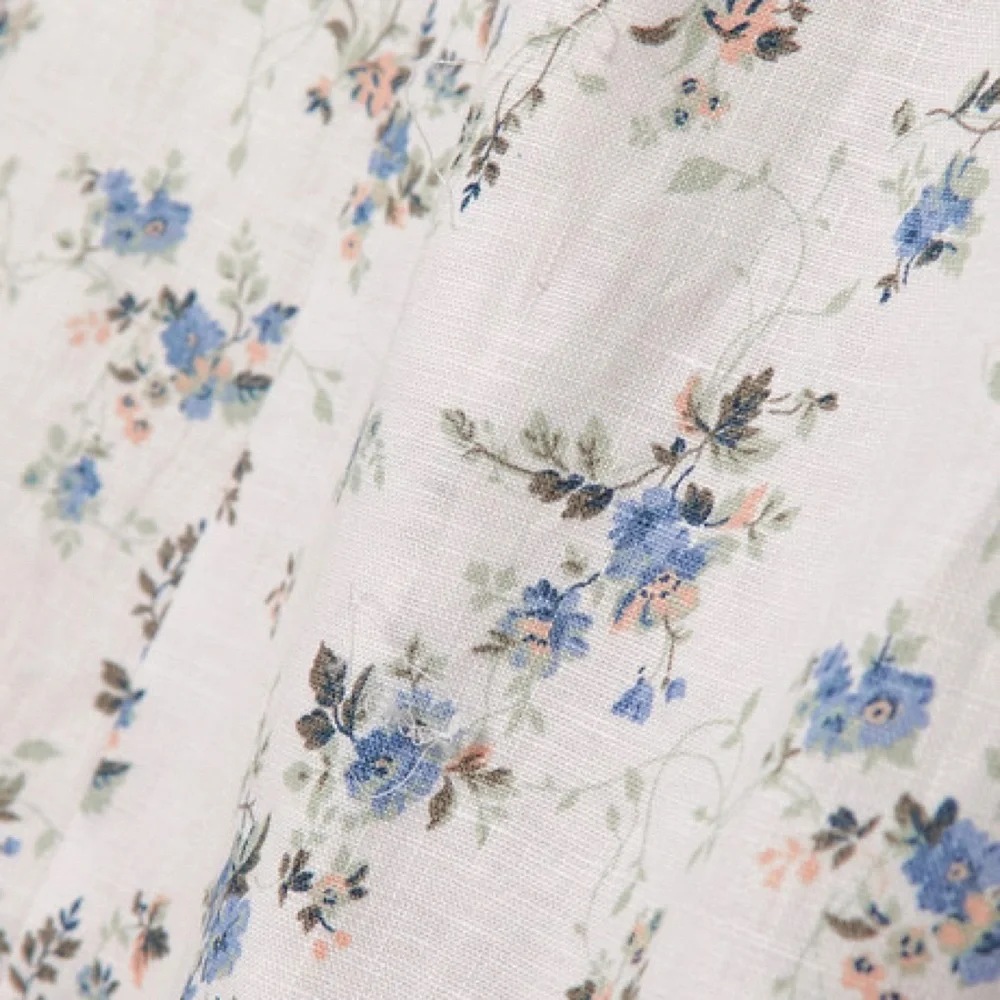 Reformation Palm Linen Two Piece (Madeline) - Picture 5 of 5